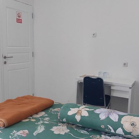 Hotel Wisma Mangurna Dolok Sanggul Εξωτερικό φωτογραφία
