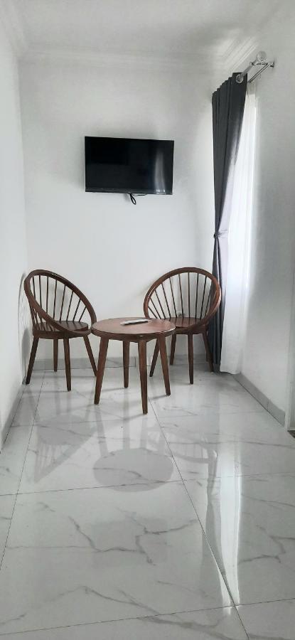 Hotel Wisma Mangurna Dolok Sanggul Εξωτερικό φωτογραφία